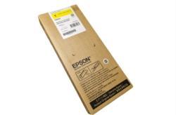 Epson C13T08G400 (T08G4) Yellow Original Cartridge - AM-C5000 / AM-C6000