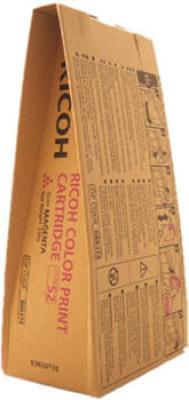 Nrg/Ricoh 888386 Typ DT60 RedART Toner