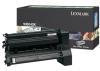 Lexmark 10B042K Schwarz, Original-Toner, hohe Kapazität.