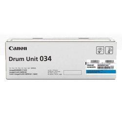 Canon 034 (9457B001AA) Blue Drum Unit