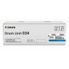 Canon 034 (9457B001AA) Blau, Original-Druckwerk.
