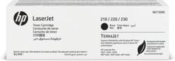 HP W2150XC Siyah Orjinal Toner (Özel Sözleşme Ürün