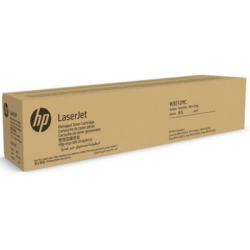 HP W9212MC Gelber Originaltoner - E78323 / E78330