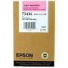 Epson C13T543200 (T5432) Light Magenta Original Ink - Stylus Pro 4000 (Ex)