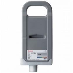 Canon PFI-704PGY (3871B005AA) Foto Gri Orjinal