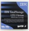 IBM 24R1922 LTO-3 Ultrium 3 400 GB / 800 GB Data K