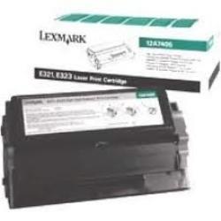 Lexmark 12A7400 Original Toner - E321