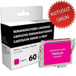 Epson C13T060320 (60) Kırmızı Orjinal Kartuş - CX3