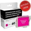 Epson C13T060320 (60) Rot, Originalpatrone - CX3.