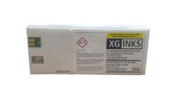 Roland Soljet Pro4 XR-600 Kırmızı Orjinal Kartuş (