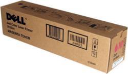 Dell CT200861 Magenta Original Toner - 3010CN