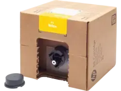 HP 873 (4UV87A) YellowART Latexpatrone