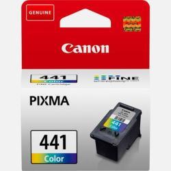Canon CL-441 (5221B001) Colour Original Cartridge - MG2140 / MG2240