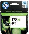 HP CN684HJ (178XL) Black Original Cartridge - C6380 / C6383 (Ex)