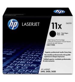 HP Q6511X (11X) BlackART Toner - LaserJet 241