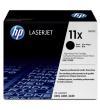 HP Q6511X (11X) Siyah Orjinal Toner - LaserJet 241