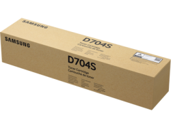 Samsung MLT-D704S Schwarzer Orjinaltoner (SS772A)