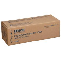 Epson C13S051226 Mavi Orjinal Photoconductor Ünite