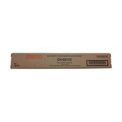 Utax CK-5511C Blue Mavi Toner – 350ci/400ci