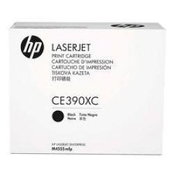 HP CE390XC (90X) BlackART Toner - LaserJet M4