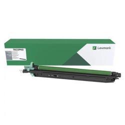 Lexmark 76C0PK0 Black Orjinal Drum Unit — CX921