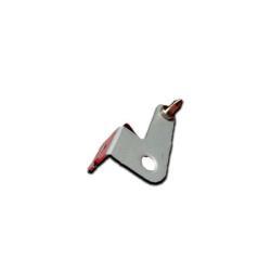 Ricoh B234-4109 Bremsbacke Assy — 1107ZCARTKEEP0002ZXQ