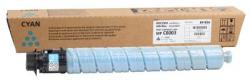 Ricoh Aficio MP-C6003 Original Blue Photocopy Toner - 841856