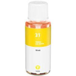 HP 1VU28A (31) YellowART Kartusche - Smart Tank 31