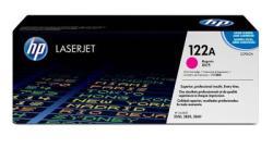 HP Q3963A (122A) Kırmızı Orjinal Toner -  LaserJet