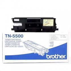 Brother TN-5500 Schwarzer Originaltoner - HL-7050