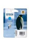 Epson C13T559240 (T5592) Cyan Original Ink - Stylus Photo RX700 (Ex)