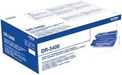 Brother DR-3400 Siyah Orjinal Drum Ünitesi - HL-L