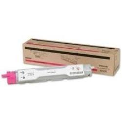 Xerox 016200200 Roter Orjinaltoner — Phaser 620