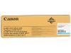 Canon C-EXV16 / C-EXV17 (0257B002) Mavi Orjinal Dr