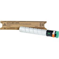 Ricoh 841280 Schwarzer Originaltoner - Aficio MP C2030