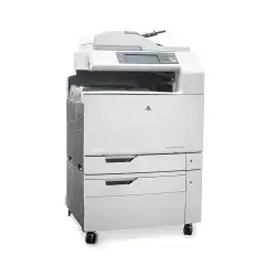 HP CE665A (CM6030f) Color LaserJet Enterprise Renk