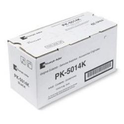 Triumph-Adler PK-5014K Siyah Orjinal Toner (1T02R9
