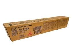 Ricoh 828653 Kırmızı Orjinal Toner - Pro C7500