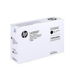 HP CF226XC (26X) Siyah Orjinal Toner Yüksek Kapasi