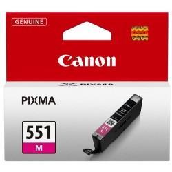 Canon CLI-551M Rote Orjinalpatrone — MG5450/M