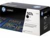 HP CE400A (507A) Siyah Orjinal Toner - Laserjet M5