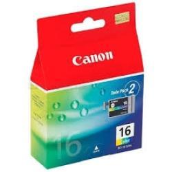 Canon BCI-16C (9818A002) Farb-Renkli-Patrone