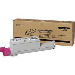 Xerox 106R01219 Roter Orjintoner Hochkapas