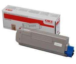 OKI 41515290 Kırmızı Orjinal Toner - C9200 / C9400