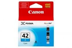 Canon CLI-42C Cyan Original Cartridge - Pixma Pro 100 (U)