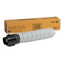 Xerox 006R01742 Black Original Toner - AltaLink C8130