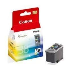 Canon CL-38 (2146B005AA) Farbige Originalpatrone - i