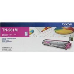 Bruder TN-261M Roter Orjinaltoner — HL-3150CDN