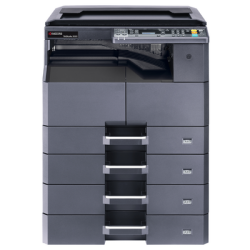 Kyocera TASKalfa 2020 Farbe A3 Multifunktional Fo