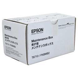 Epson C13T671000 (T6710) PXBMB2 Orjinal Atık Kutus